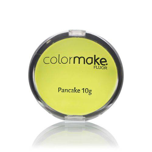 Pancake Fluor 10g | Color Make