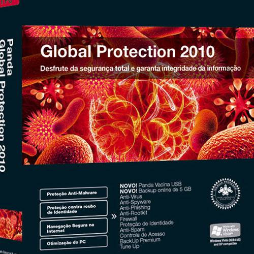 Panda Global Protection 1PC