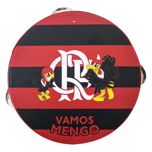 Pandeiro - Flamengo