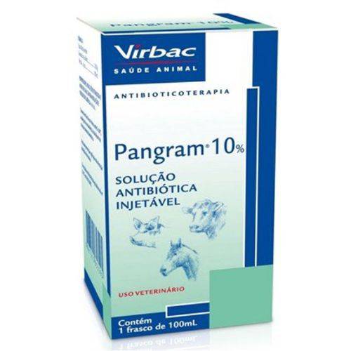 Pangram 10% - 100 Ml