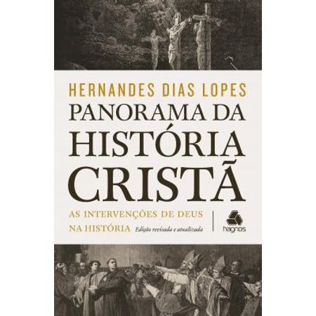 Panorama da História Cristã