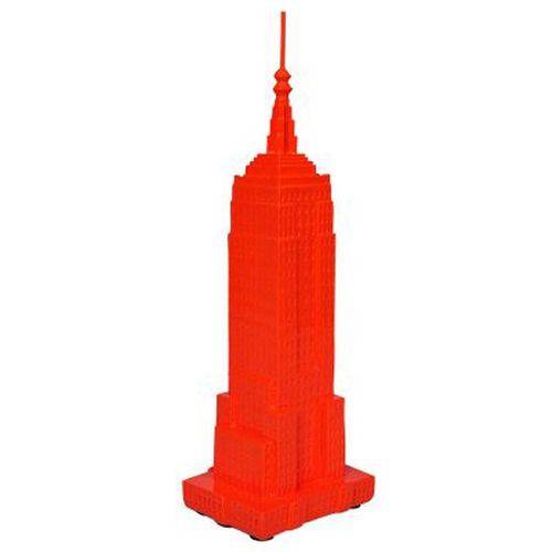 Pantone Empire State Building - 33cm X 10cm X 6cm - Trevisan Concept