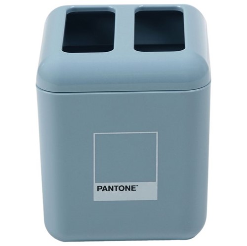 Pantone Porta-escova/pasta Azul Petroleo