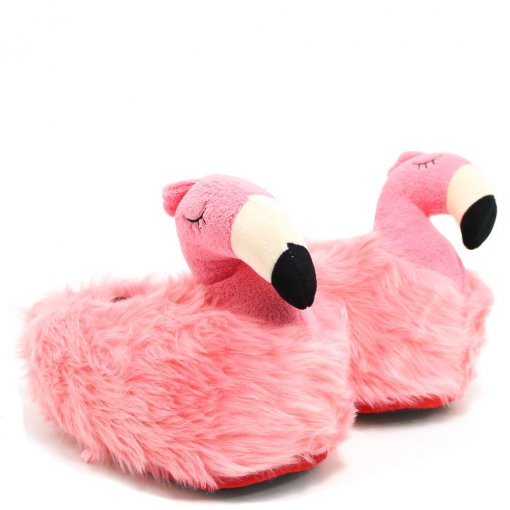 Pantufa 3D Ricsen Flamingo FLAMINGO | Betisa