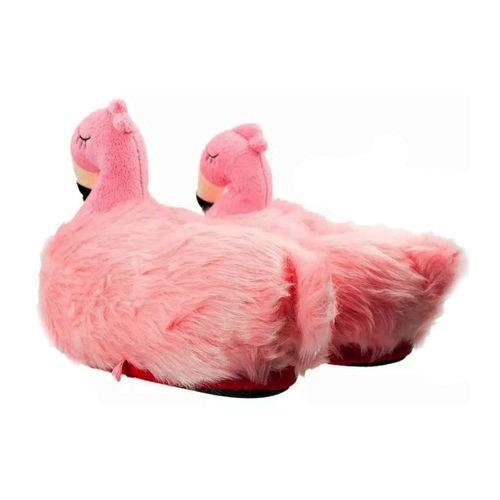 Pantufa Flamingo 43/44 - Ricsen