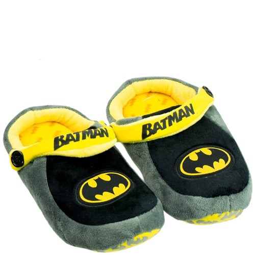 Pantufa Infantil Ricsen Batman 12058