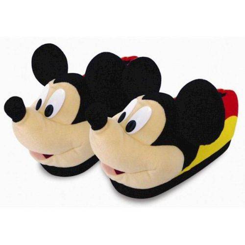 Pantufa Mickey Mouse 40/42 Ricsen