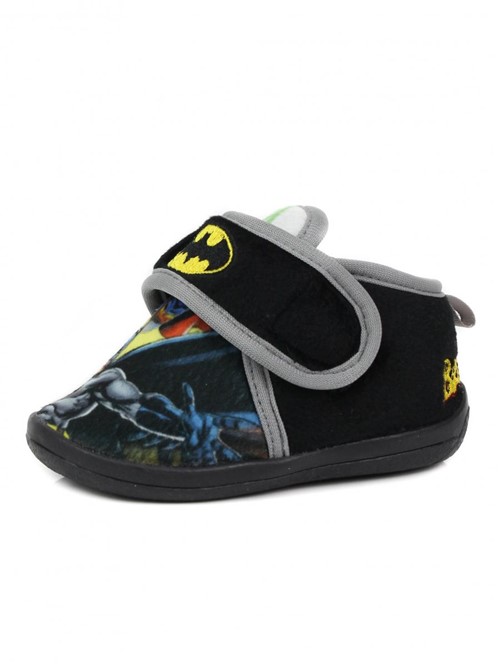 Pantufa Ricsen Bota Batman 1443 | Vivere Store