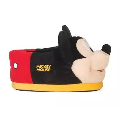Pantufas 3D Disney Mickey Mouse 40/42 - Ricsen