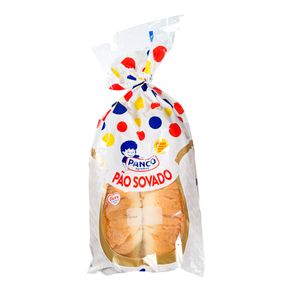 Pão Sovado Panco 500g