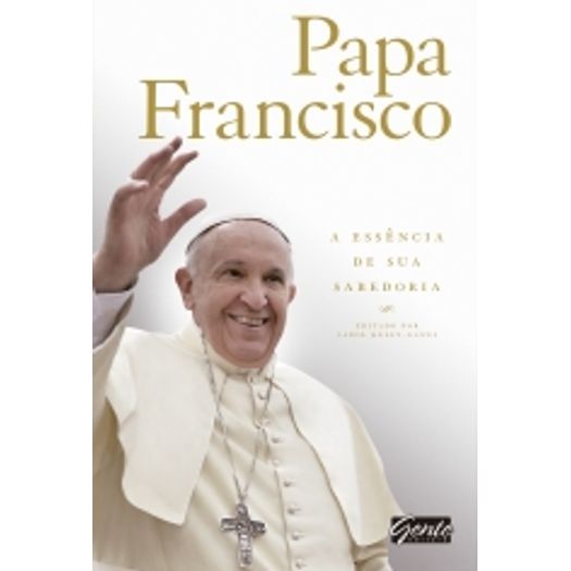 Papa Francisco - Gente