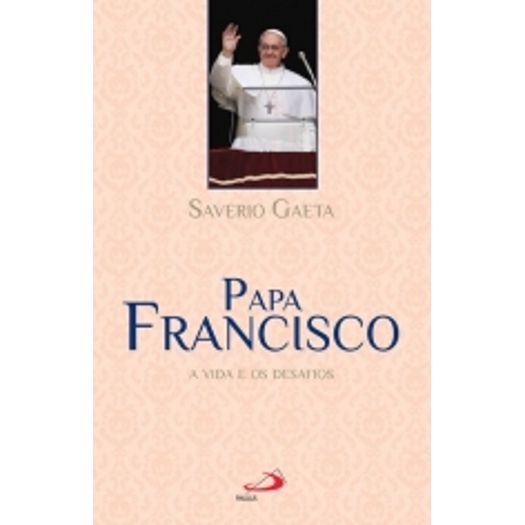 Papa Francisco - Paulus
