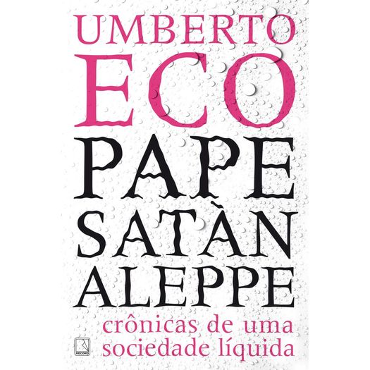 Pape Satan Aleppe - Record