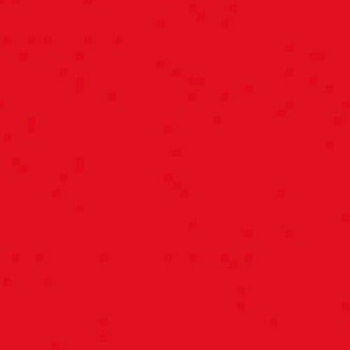Papel Adesivo Opaco Vermelho 2mt 10050br Gekkofix