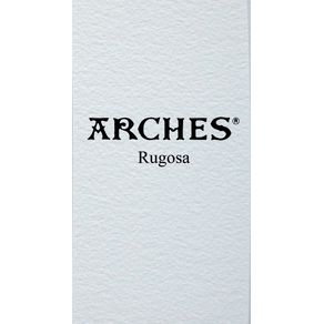 Papel Aquarela Arches 300 G/m² Grain Tourchon 56 X 76 Cm