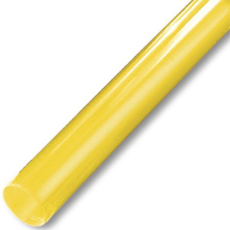 Papel Celofane 85 X 100cm - Amarelo