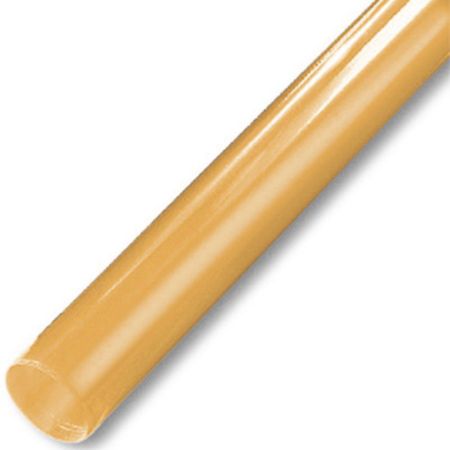 Papel Celofane 85 X 100cm - Dourado