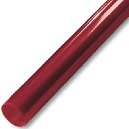 Papel Celofane 85 X 100cm - Vermelho