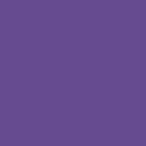 Papel Celofane 85cmx1,00m.Policor Violeta/Rox Rl.C/50 Cromus