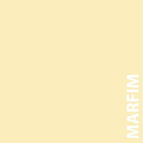 Papel Color Plus Mimo - 30,5 X 30,5 - 30 Folhas - Marfim - 180g