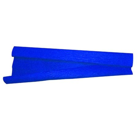 Papel Crepom - Azul Royal