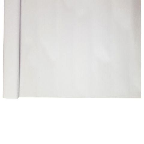 Papel Crepom Branco 2m - Novaprint