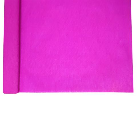 Papel Crepom Pink 2m - Novaprint