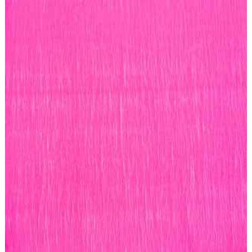 Papel Crepon Crepecryl Pink 1005053