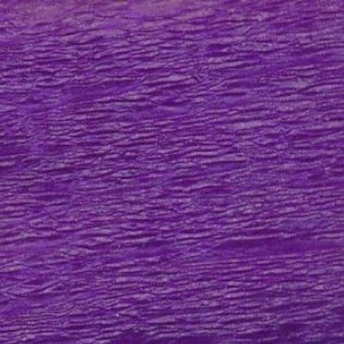 Papel Crepon Crepecryl Violeta 1008263