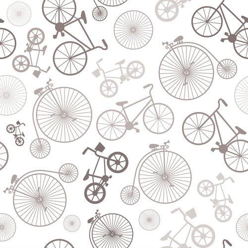 Papel de Parede Adesivo - Ciclismo - N0094