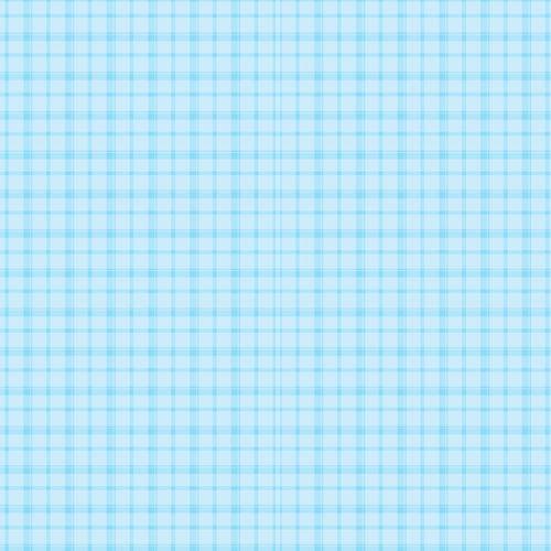 Papel de Parede Adesivo Xadrez Azul 2,70x0,57m