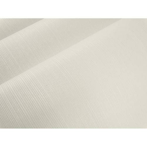 Papel de Parede - Branco Texturizado - Rolo com 10m X 53cm - LMS-PPY-YW91-7072