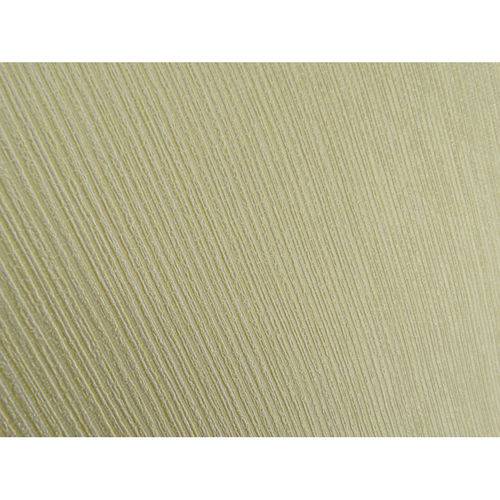 Papel de Parede - Cor Pastel Claro com Linhas Brancas - Rolo com 10m X 53cm - LMS-PPD-740401