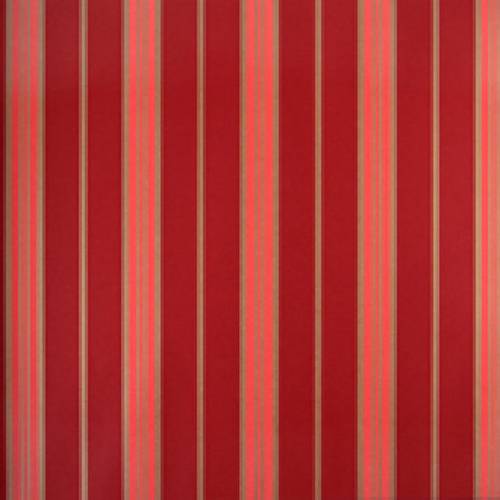 Papel de Parede Listrado Classic Stripes Ct889116 Vinílico - Estampa com Listrado - Eua