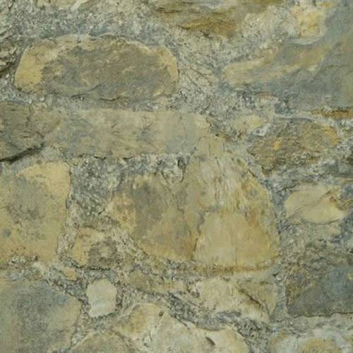 Papel de Parede Rustic Country Pa130904 Vinílico com Estampa em Motivo Pedra - Eua