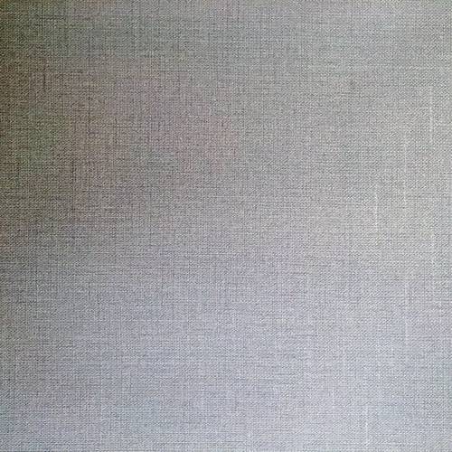 Papel de Parede Texture World H2991003 - Estampa com Cor Única, Aspecto Têxtil - Eua