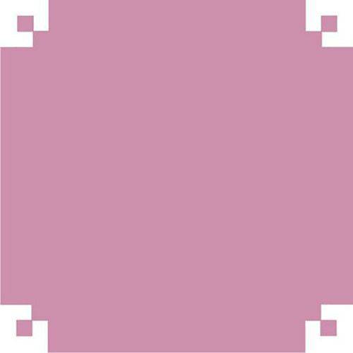 Papel de Seda 48x60 Rosa Escuro com 100 Folhas VMP