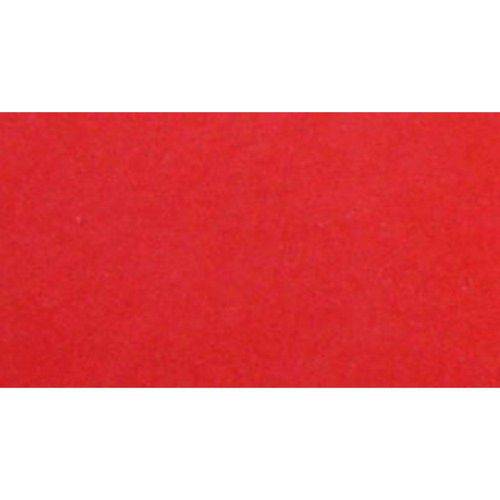 Papel de Seda 48x60cm Camp Festas - Vermelho