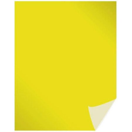 Papel Dobradura - Amarelo