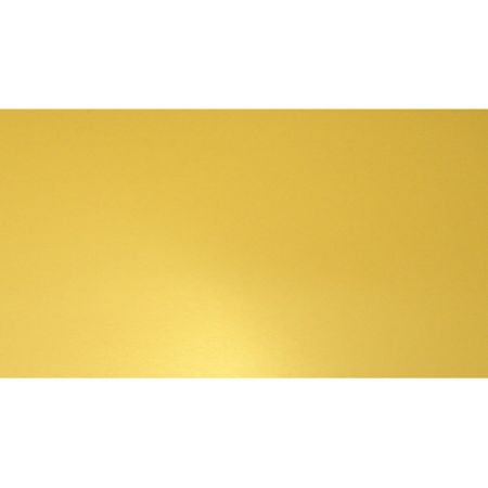 Papel Laminado 45 X 59 Cm - Dourado