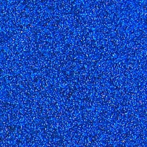 Papel Scrap Puro Glitter Azul SDPG16 - Toke e Crie