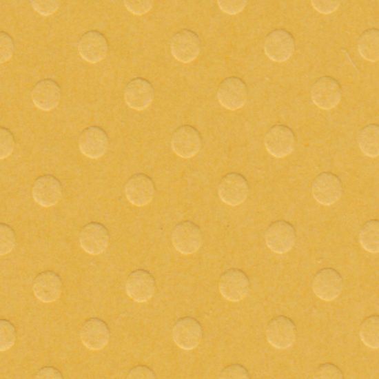Papel Scrapbook Cardstock Amarelo Manteiga PCAR482 - Toke e Crie