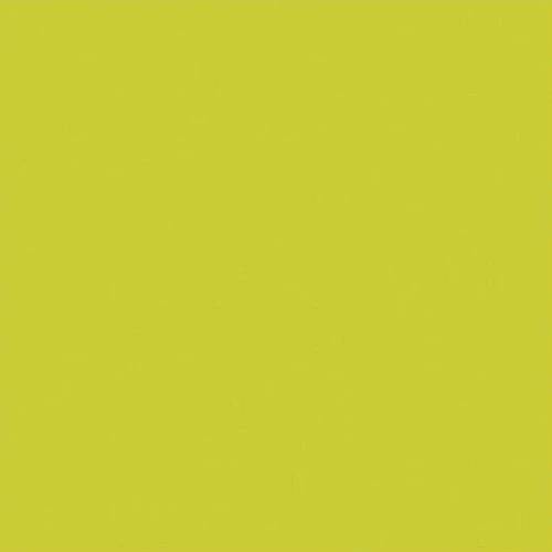 Papel Scrapbook Cardstock Amarelo Neon PCAR457 - Toke e Crie
