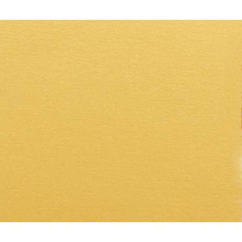 Papel Scrapbook Cardstock Cintilante Amarelo KFSC012 - Toke e Crie
