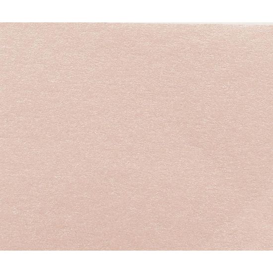 Papel Scrapbook Cardstock Cintilante Rosa Peônia KFSC005 - Toke e Crie
