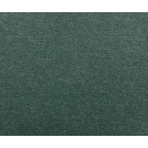 Papel Scrapbook Cardstock Cintilante Verde Escuro KFSC001 - Toke e Crie