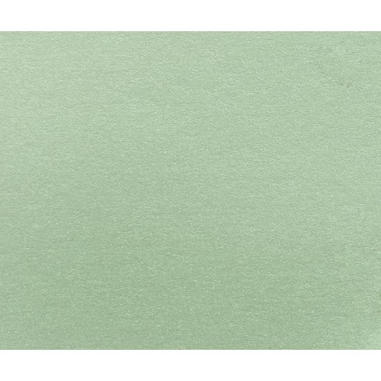 Papel Scrapbook Cardstock Cintilante Verde Menta KFSC002 - Toke e Crie