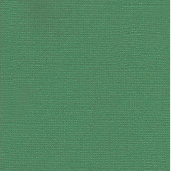 Papel Scrapbook Cardstock Verde Pistache PCAR409 - Toke e Crie