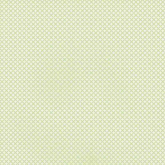 Papel Scrapbook Litocart 30,5x30,5 LSC-313 Abstrato Verde Claro e Branco