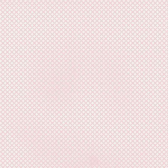 Papel Scrapbook Litocart 30,5x30,5 LSC-310 Abstrato Rosa e Branco